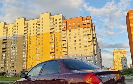 KIA Spectra II (LD), 2008 год, 340 000 рублей, 5 фотография