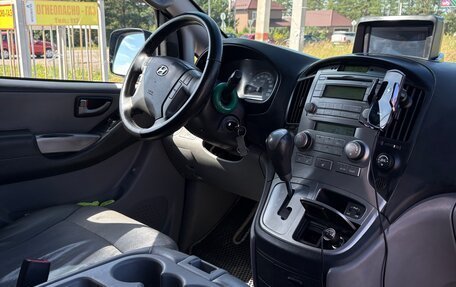 Hyundai Grand Starex Grand Starex I рестайлинг 2, 2013 год, 2 200 000 рублей, 11 фотография