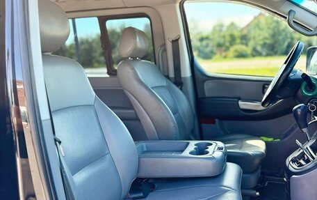 Hyundai Grand Starex Grand Starex I рестайлинг 2, 2013 год, 2 200 000 рублей, 19 фотография