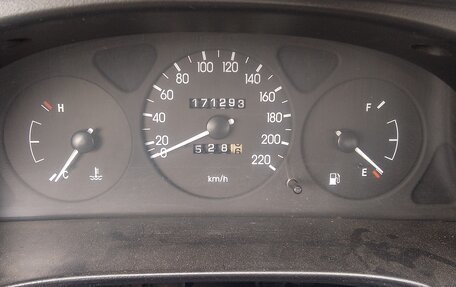 Chevrolet Lanos I, 2006 год, 70 000 рублей, 4 фотография
