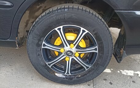 Hyundai Accent II, 2008 год, 500 000 рублей, 7 фотография