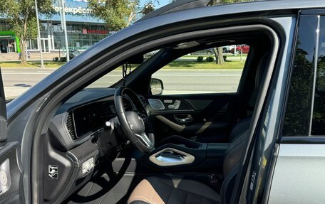 Mercedes-Benz GLE, 2020 год, 6 750 000 рублей, 7 фотография