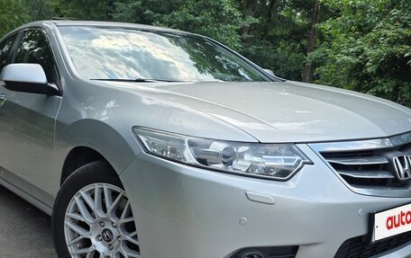 Honda Accord VIII рестайлинг, 2011 год, 1 700 000 рублей, 2 фотография