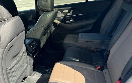 Mercedes-Benz GLE, 2020 год, 6 750 000 рублей, 9 фотография