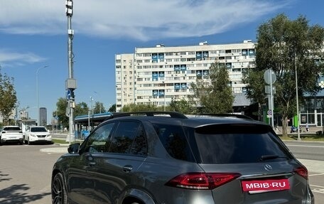 Mercedes-Benz GLE, 2020 год, 6 750 000 рублей, 5 фотография