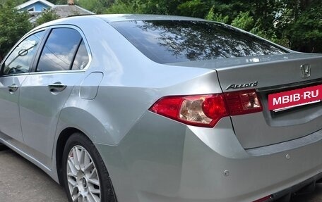 Honda Accord VIII рестайлинг, 2011 год, 1 700 000 рублей, 4 фотография