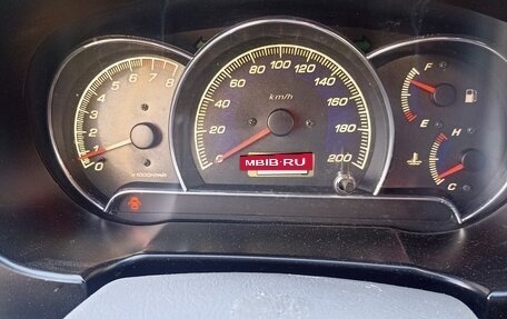 Hyundai Accent II, 2008 год, 500 000 рублей, 11 фотография