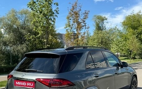 Mercedes-Benz GLE, 2020 год, 6 750 000 рублей, 6 фотография