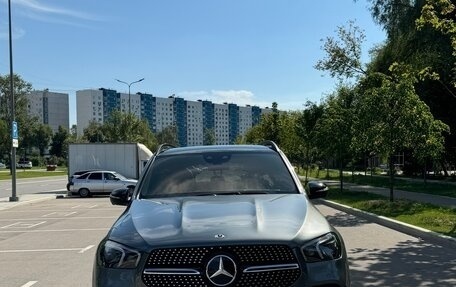 Mercedes-Benz GLE, 2020 год, 6 750 000 рублей, 2 фотография