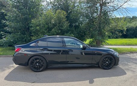 BMW 3 серия, 2019 год, 3 100 000 рублей, 11 фотография
