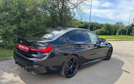 BMW 3 серия, 2019 год, 3 100 000 рублей, 12 фотография