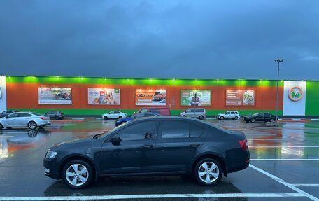 Skoda Octavia, 2013 год, 1 210 000 рублей, 3 фотография