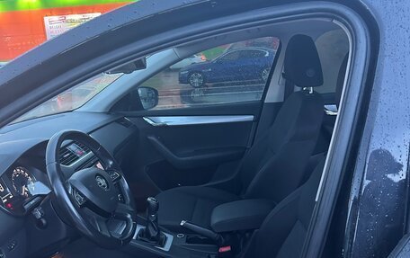 Skoda Octavia, 2013 год, 1 210 000 рублей, 7 фотография
