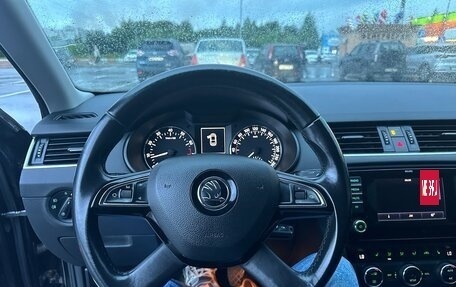 Skoda Octavia, 2013 год, 1 210 000 рублей, 6 фотография