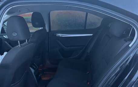 Skoda Octavia, 2013 год, 1 210 000 рублей, 8 фотография