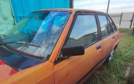 Toyota Corsa, 1986 год, 120 000 рублей, 5 фотография