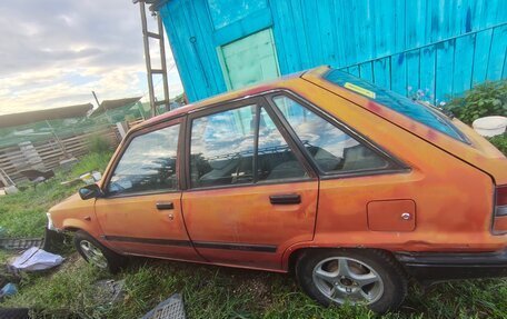 Toyota Corsa, 1986 год, 120 000 рублей, 3 фотография