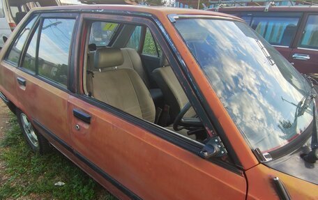 Toyota Corsa, 1986 год, 120 000 рублей, 6 фотография