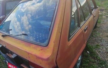 Toyota Corsa, 1986 год, 120 000 рублей, 7 фотография