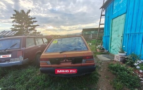 Toyota Corsa, 1986 год, 120 000 рублей, 4 фотография