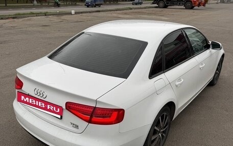 Audi A4, 2012 год, 1 300 000 рублей, 3 фотография
