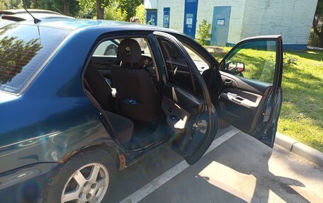 Mitsubishi Lancer IX, 2005 год, 280 000 рублей, 7 фотография