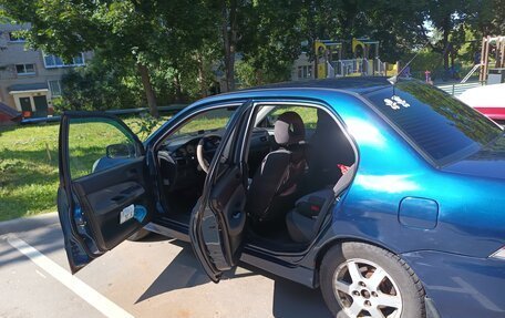 Mitsubishi Lancer IX, 2005 год, 280 000 рублей, 5 фотография