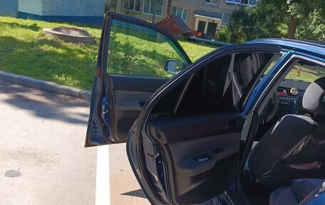 Mitsubishi Lancer IX, 2005 год, 280 000 рублей, 6 фотография