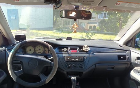 Mitsubishi Lancer IX, 2005 год, 280 000 рублей, 11 фотография