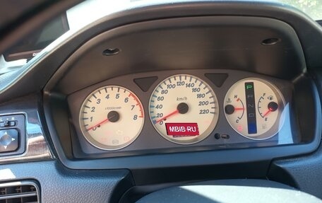 Mitsubishi Lancer IX, 2005 год, 280 000 рублей, 10 фотография