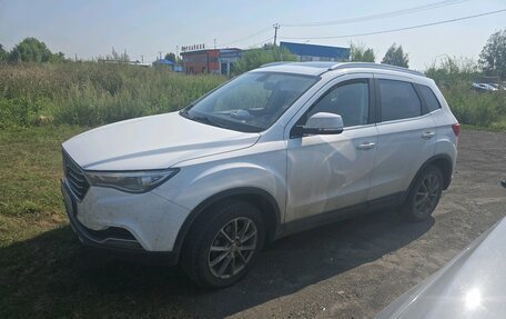 FAW Besturn X40 I, 2019 год, 999 000 рублей, 3 фотография
