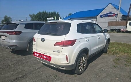 FAW Besturn X40 I, 2019 год, 999 000 рублей, 2 фотография