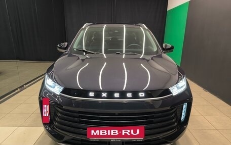 CheryExeed TXL, 2023 год, 2 500 000 рублей, 2 фотография
