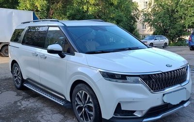 KIA Carnival, 2021 год, 2 000 000 рублей, 1 фотография