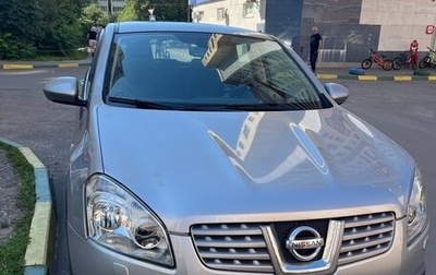 Nissan Qashqai, 2009 год, 750 000 рублей, 1 фотография