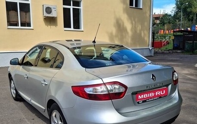 Renault Fluence I, 2011 год, 549 000 рублей, 1 фотография