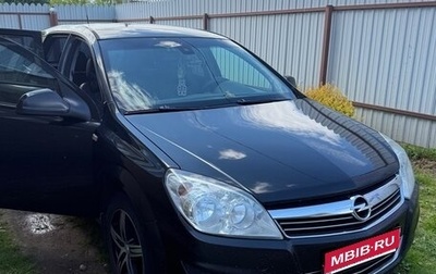 Opel Astra H, 2012 год, 600 000 рублей, 1 фотография