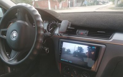Skoda Rapid I, 2018 год, 950 000 рублей, 1 фотография