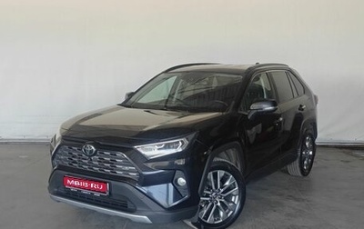 Toyota RAV4, 2022 год, 2 850 000 рублей, 1 фотография
