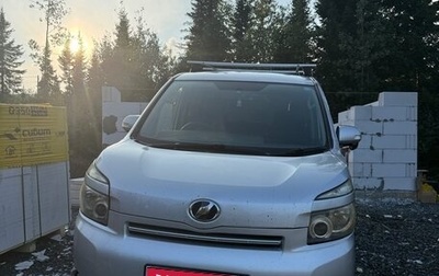 Toyota Voxy II, 2008 год, 1 200 000 рублей, 1 фотография