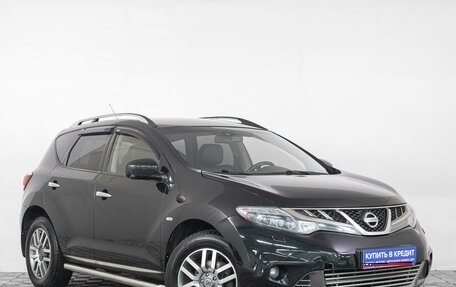 Nissan Murano, 2015 год, 1 499 000 рублей, 1 фотография