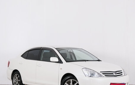 Toyota Allion, 2002 год, 749 000 рублей, 1 фотография
