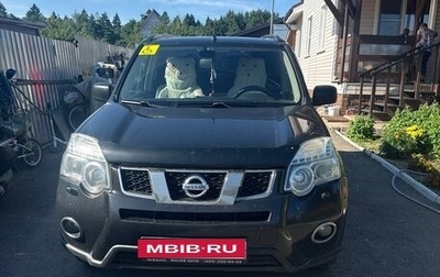 Nissan X-Trail, 2013 год, 1 070 000 рублей, 1 фотография