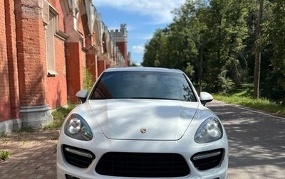 Porsche Cayenne III, 2013 год, 2 250 000 рублей, 1 фотография