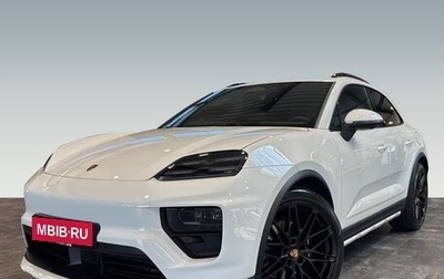 Porsche Macan, 2026 год, 9 550 000 рублей, 1 фотография