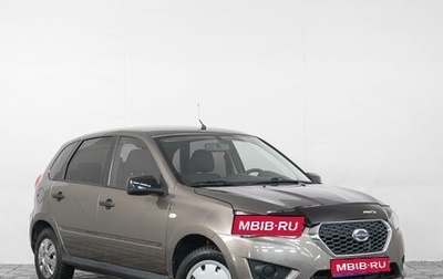 Datsun mi-DO, 2017 год, 529 000 рублей, 1 фотография