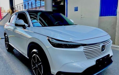 Honda Vezel, 2023 год, 2 550 000 рублей, 1 фотография