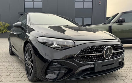 Mercedes-Benz CLA AMG, 2026 год, 7 990 000 рублей, 1 фотография