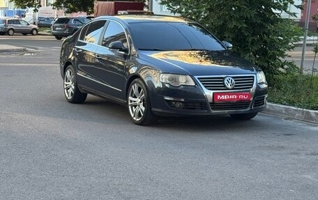 Volkswagen Passat B6, 2008 год, 850 000 рублей, 1 фотография