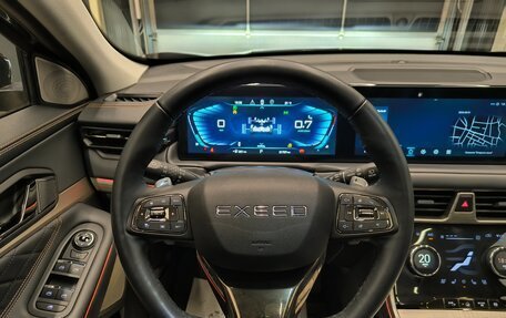 CheryExeed TXL, 2023 год, 2 500 000 рублей, 17 фотография